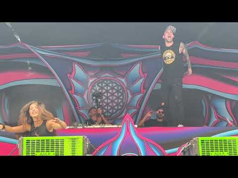 Fabio Fusco & Joicey (Flor da Vida 2022)