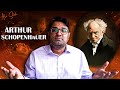 Arthur Schopenhauer The Darkest Philosopher In History Urdu Hindi