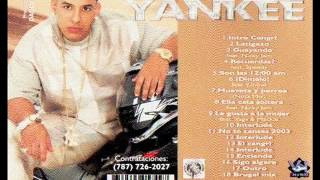 Daddy Yankee - Brugal Mix (El Cangri.com)