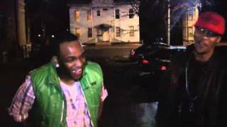 Bildabergg Ent At Club Venue