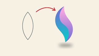 Download lagu #2 TRIK SEDERHANA BIKIN LOGO DI COREL DRAW mp3