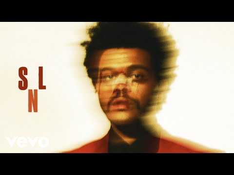 The Weeknd - \Blinding Lights\ (Live on Saturday Night Live / 2020)