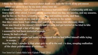 Mus Mea by John Pierce O’Reilly