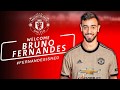 How Would Bruno Fernandes Fit at Manchester United