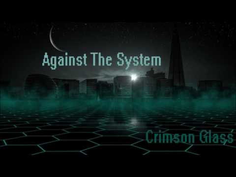 Crimson Glass - Rise Of The Machines