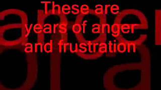 Devotchkas - My Scars (with lyrics)