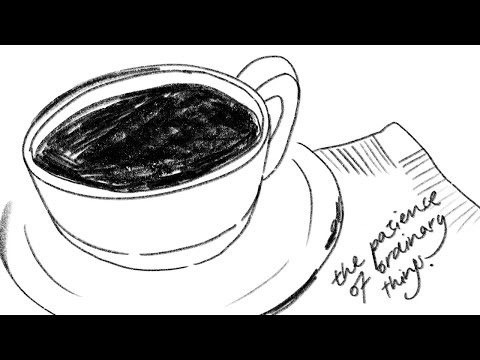 Grace Black - The Patience Of Ordinary Things - Misc Originals