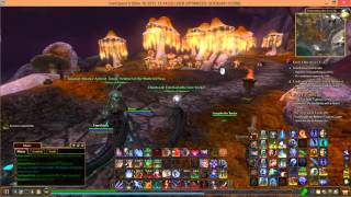 EverQuest II Terrors of Thalumbra