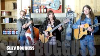 Suzy Bogguss sings "Aces" live at MusicFest 2017