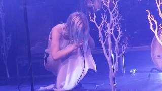Myrkur - Måneblôt - Live @ Poppodium 013, Tilburg, The Netherlands, December 16th 2018