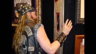 Zakk Wylde - Pride & Glory ~ Shine On