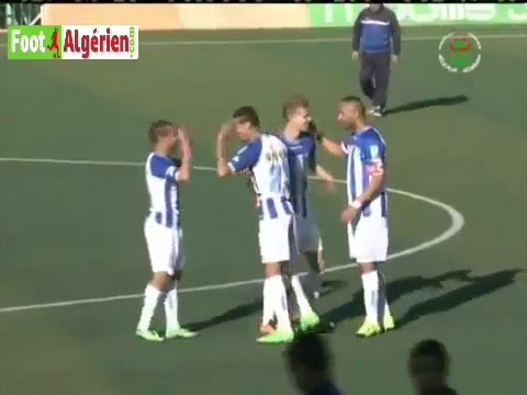 Ligue 2 Algérie (21e journée) : OM Arzew 1 - ASO Chlef 0 (résumé)