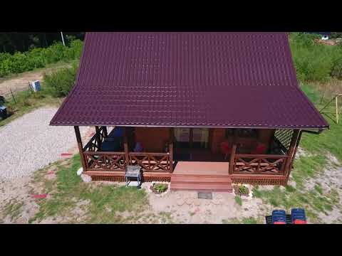 Kaszuby całoroczne wczasy u Danusi  z wędkowaniem