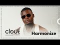 Harmonize Single Again CLOUT SESSIONS