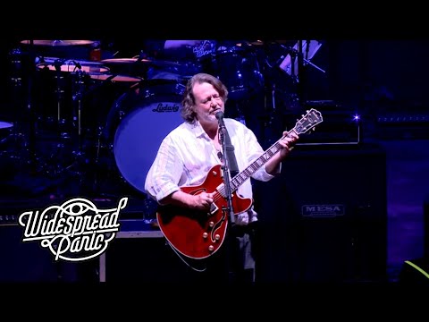 Dream Song - Widespread Panic