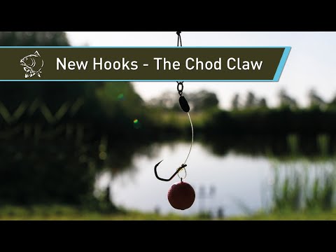 Carlige Nash Pinpoint Chod Claw Hooks