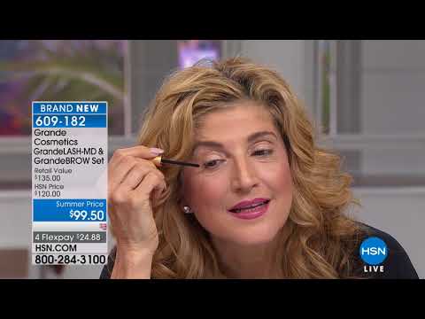 Grande Cosmetics / Juicy Couture Duft 05.01.2018 - 10 Uhr