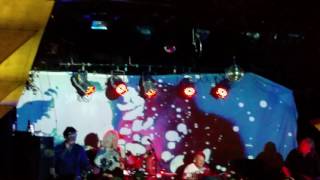 Bevis Frond - Stoned Train Driver