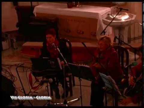 Vis Gloria - Gloria