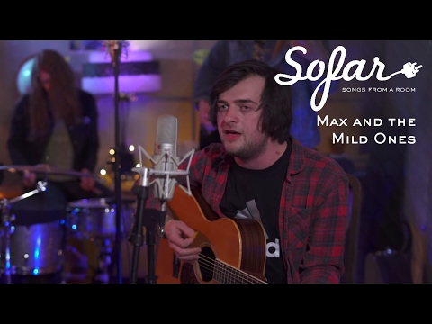 Max and the Mild Ones - Elementary Blues | Sofar Chicago