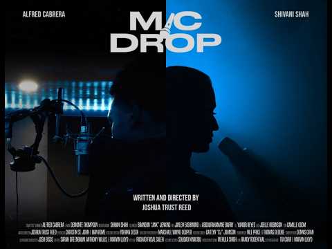 MIC DROP - A Hip Hop Short Film