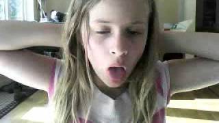 Re: Andreas Johnson Sing For Me