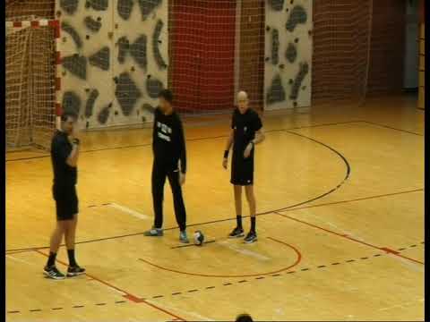 Mrk Sesvete-Mrk Umag 2.Poluvrijeme