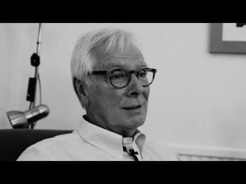 Rolling Stones Producer Glyn Johns on Mono Recordings
