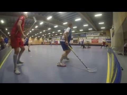 Torpedo Rudsvägen - Dottevik United