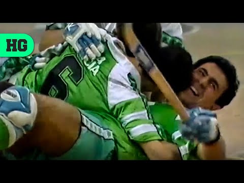 Grandes momentos de Daniel Martinazzo y Fernando Pujalte en el Liceo Caixa Galicia