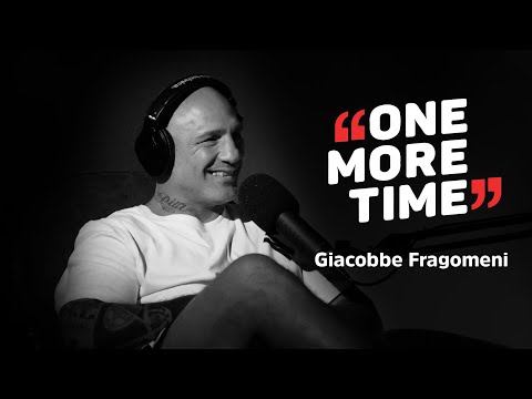 Giacobbe Fragomeni, un combattente per la vita - One More Time