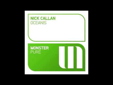 Nick Callan - Oceanis (Original Mix)