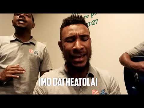 Lord In render my heart Music Video   No Clips