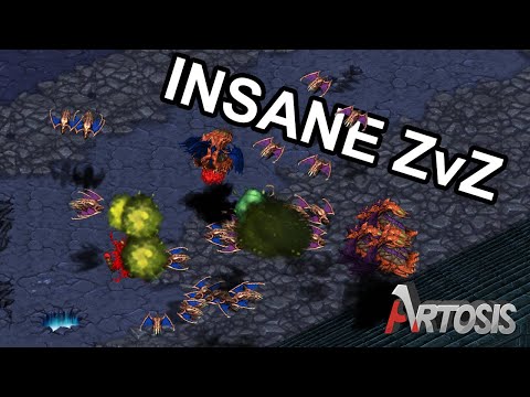 Aerial Assault - Hyun vs. Sacsri