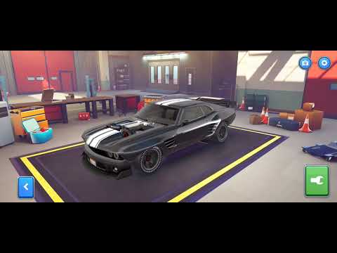 Chrome Valley Customs - 'Collection / View' Music Soundtrack (OST) HD 1080p