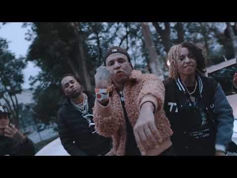 BC Raff "Oficial de Justiça No Portão" [VIDEO CLIPE OFICIAL]