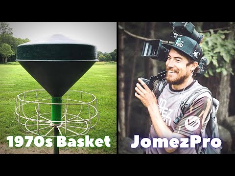 10 Moments That Changed Disc Golf Forever