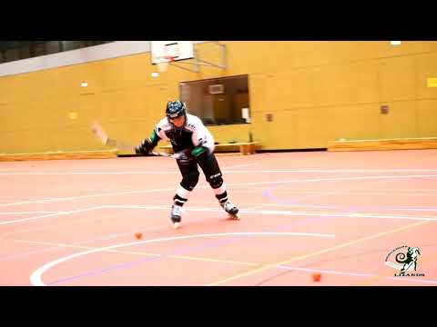 TSG Bergedorf Lizards stellen sich vor