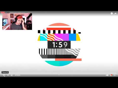 Gabe Peixe Reagindo ao PiuTrap - PORSH MALONE ft.Ceveriin