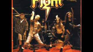 Fight (USA) - K5 - Into The Pit (Demo)