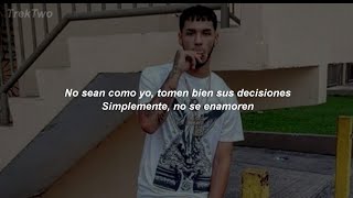 Anuel AA - No Me Vuelvo A Enamorar