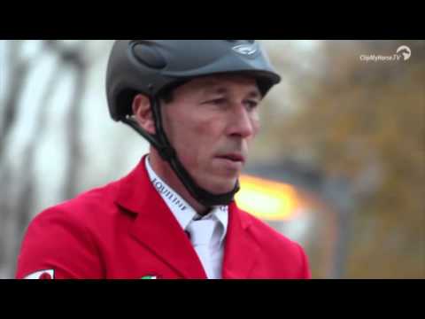 Hans-Dieter Dreher | Portrait | Stuttgart German Masters | 2015