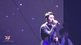 Download lagu 180714 D.O. (디오/도경수) For Life (Eng. ver) Solo - EXO PLANET #4 - The ElyXiOn [dot] in Seoul [직캠] mp3