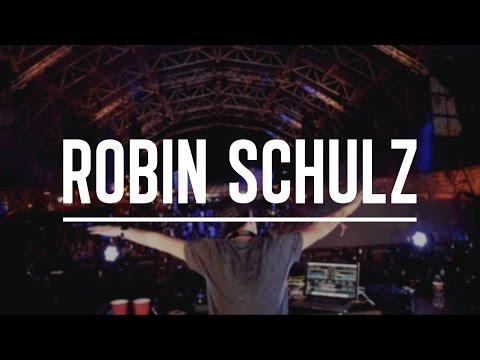Robin Schulz - LA & Las Vegas 2015 (Show me Love)