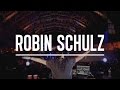 Robin Schulz - LA & Las Vegas 2015 (Show me ...