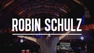 Robin Schulz - LA &amp; Las Vegas 2015 (Show me Love)