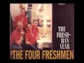 Four Freshmen - The Freshman Year