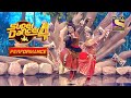 Shweta और Pratiti ने दिखाई Shiva Parvati के विवाह की कहा�