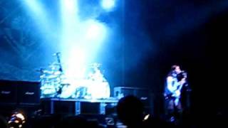 Machine Head Live @ Rockhal - None But My Own