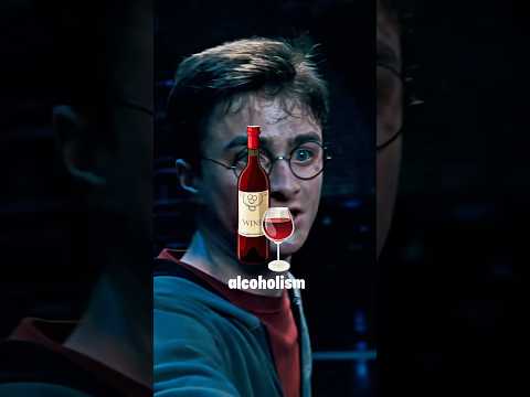Daniel Radcliffe Was Drunk While Filming Harry Potter